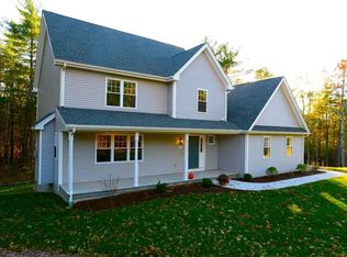 21 Dillon Ln, Smithfield, RI 02917