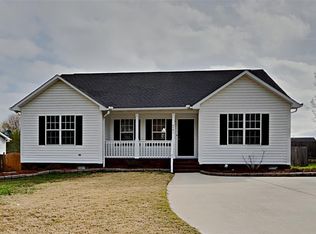 4741 Hendrix Ct, Concord, NC 28025