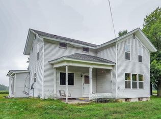 56678 Cowling Rd, Three Rivers, MI 49093