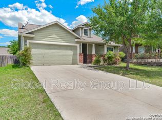 124 Burning Trl, Cibolo, TX 78108
