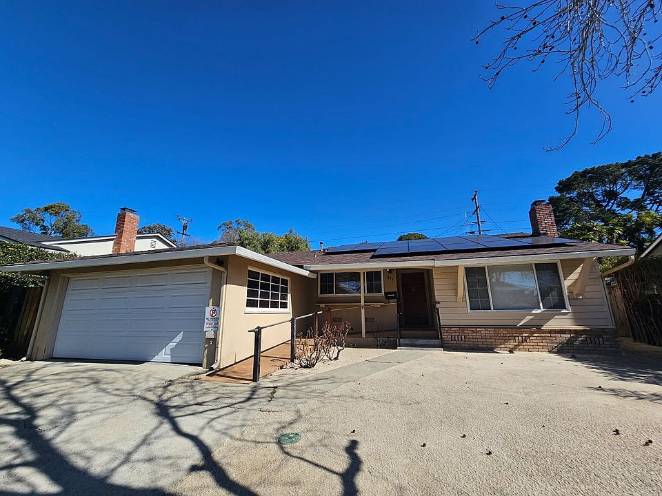 1st image of 543 Cuesta Dr