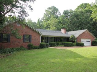 2328 Barnes Crossing Rd, Saltillo, MS 38866