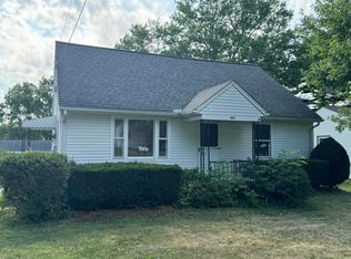 447 N Delaware St, Mount Gilead, OH 43338