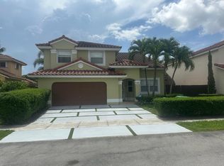 4357 SW 153rd Ct, Miami, FL 33185