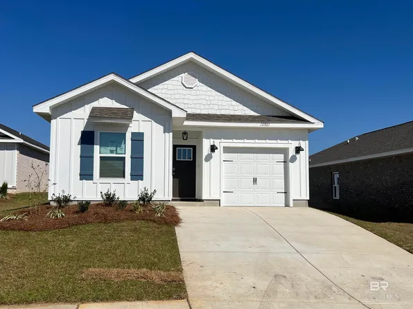 12821 Patriot Way, Spanish Fort, AL 36527
