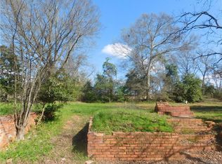 541 Holcombe St, Montgomery, AL 36104