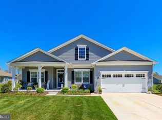 21532 Capitan Loop, Harbeson, DE