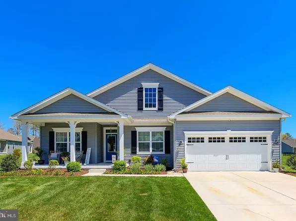 21532 Capitan Loop, Harbeson, DE 19951