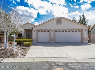 6923 E Kilkenny Pl LOT 555, Prescott Valley, AZ 86314