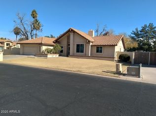 169 N Honeysuckle Ln, Gilbert, AZ 85234