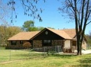 12130 Little Elm Rd #19, Farmington, AR 72730