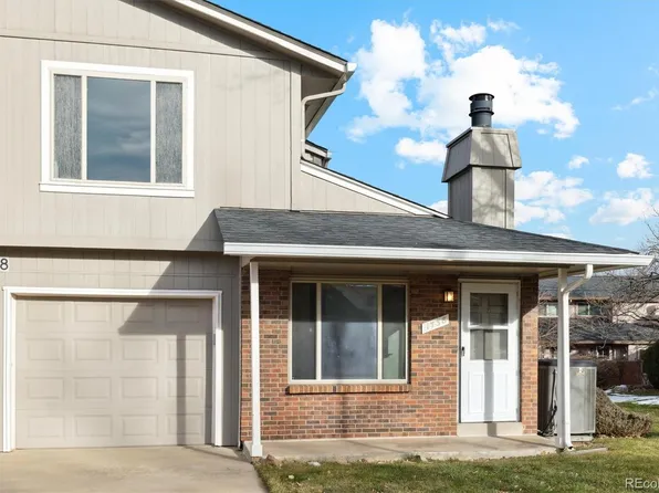 1738 S Lee Street, Lakewood, CO 80232