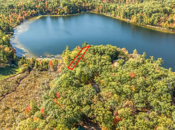 V/l Lots 26 & 27 Irving Ave, Bitely, MI 49309