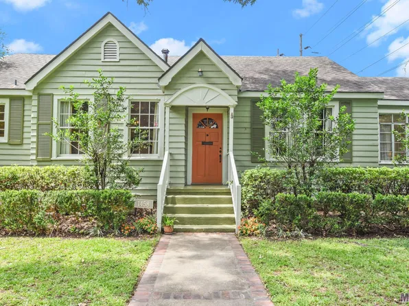 1458 Country Club Dr, Baton Rouge, LA 70808