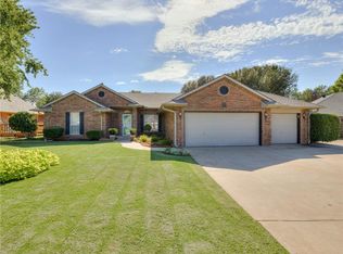 14013 Choctaw Dr, Edmond, OK 73013