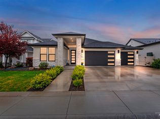 4163 E Fratello St, Meridian, ID 83642
