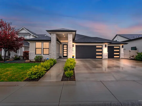 4163 E Fratello St, Meridian, ID 83642