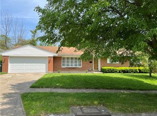 2622 Greenbrier Dr, Dayton, OH 45406
