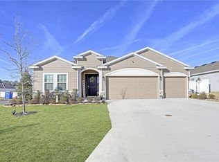 17852 NW 172nd Ave, Alachua, FL 32615