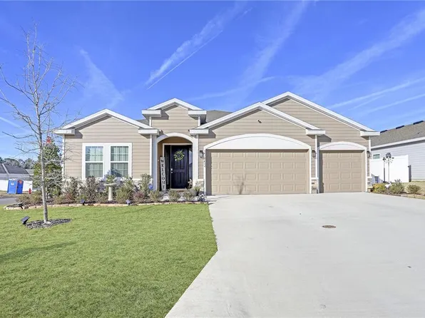 17852 NW 172nd Ave, Alachua, FL 32615