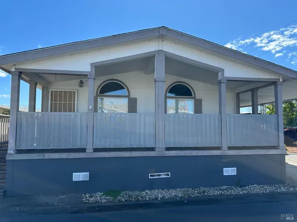 220 Ricardo Avenue, Santa Rosa, CA 95407