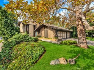 1356 N Stallion St, Orange, CA 92869