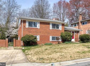 7508 Creighton Dr, College Park, MD