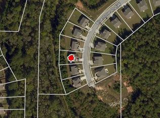 2936 Bluestone Dr SW, Atlanta, GA 30331