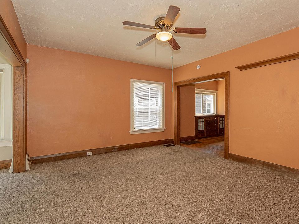 3901 Berkeley Dr Toledo OH Zillow