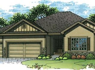 21311 Noble St, Spring Hill, KS 66083