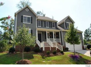 120 Strangford Ln, Durham, NC 27713