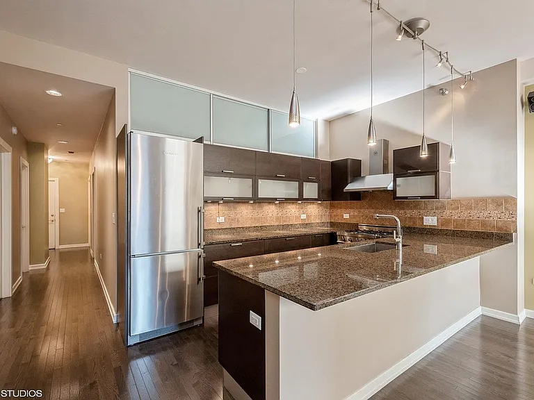 6 N Michigan Ave #1509 — Photo 4