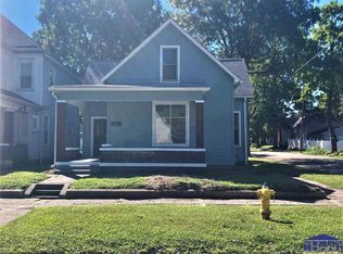 1840 N 9th St, Terre Haute, IN 47804