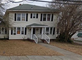 4212 Old Hundred Rd APT 2, Chester, VA 23831