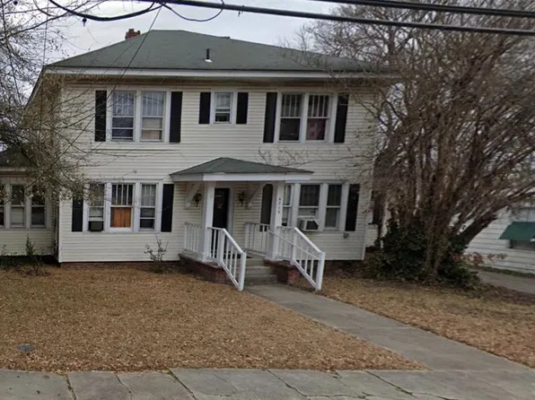 4212 Old Hundred Rd APT 2, Chester, VA 23831