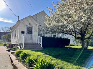 2511 S Saint Aubin St, Sioux City, IA 51106