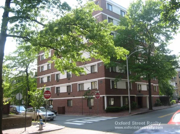 284 Harvard St, Cambridge, MA