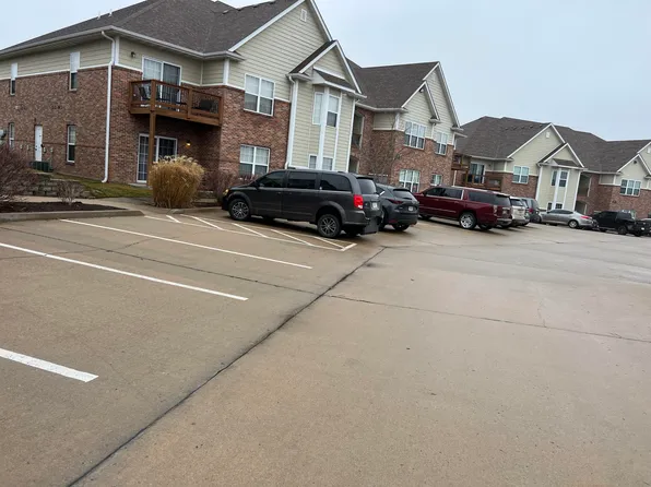 25 N Grace Ln APT 103, Columbia, MO 65201