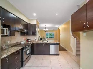 9680 Alexandra Rd, Richmond, BC V6X0P2