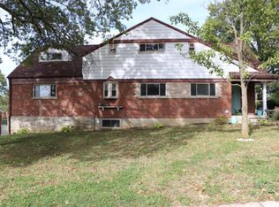 2854 Robers Ave, Cincinnati, OH 45239