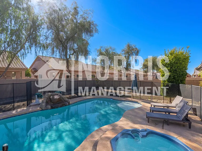 1553 E Alba Dr — Photo 35