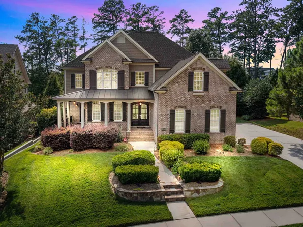 520 Weycroft Grant Dr, Cary, NC 27519