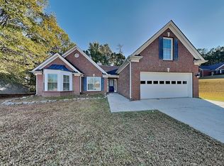 3175 Kings Bay Cir, Decatur, GA 30034