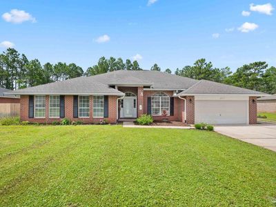 6717 Elbing St, Navarre, FL, 32566