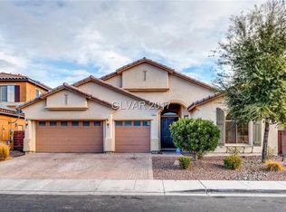 3717 Tiger Ridge Ln, North Las Vegas, NV 89084