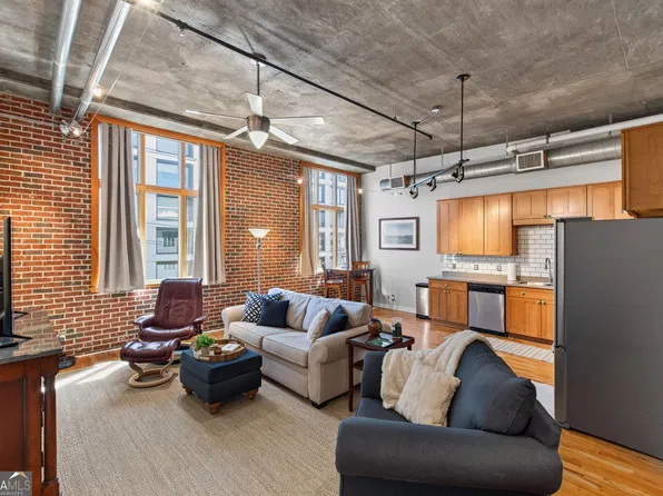 660 Glen Iris Dr NE APT 407, Atlanta, GA 30308