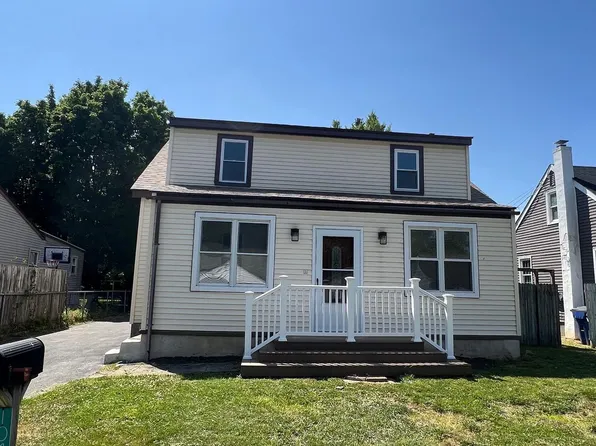 1045 Clinton Ave, Bensalem, PA 19020