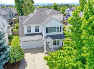 12793 NW Maplecrest Way, Banks, OR 97106