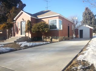 545 W 400 N, Logan, UT 84321