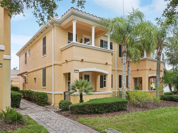 8430 Leatherleaf Ln, Orlando, FL 32827